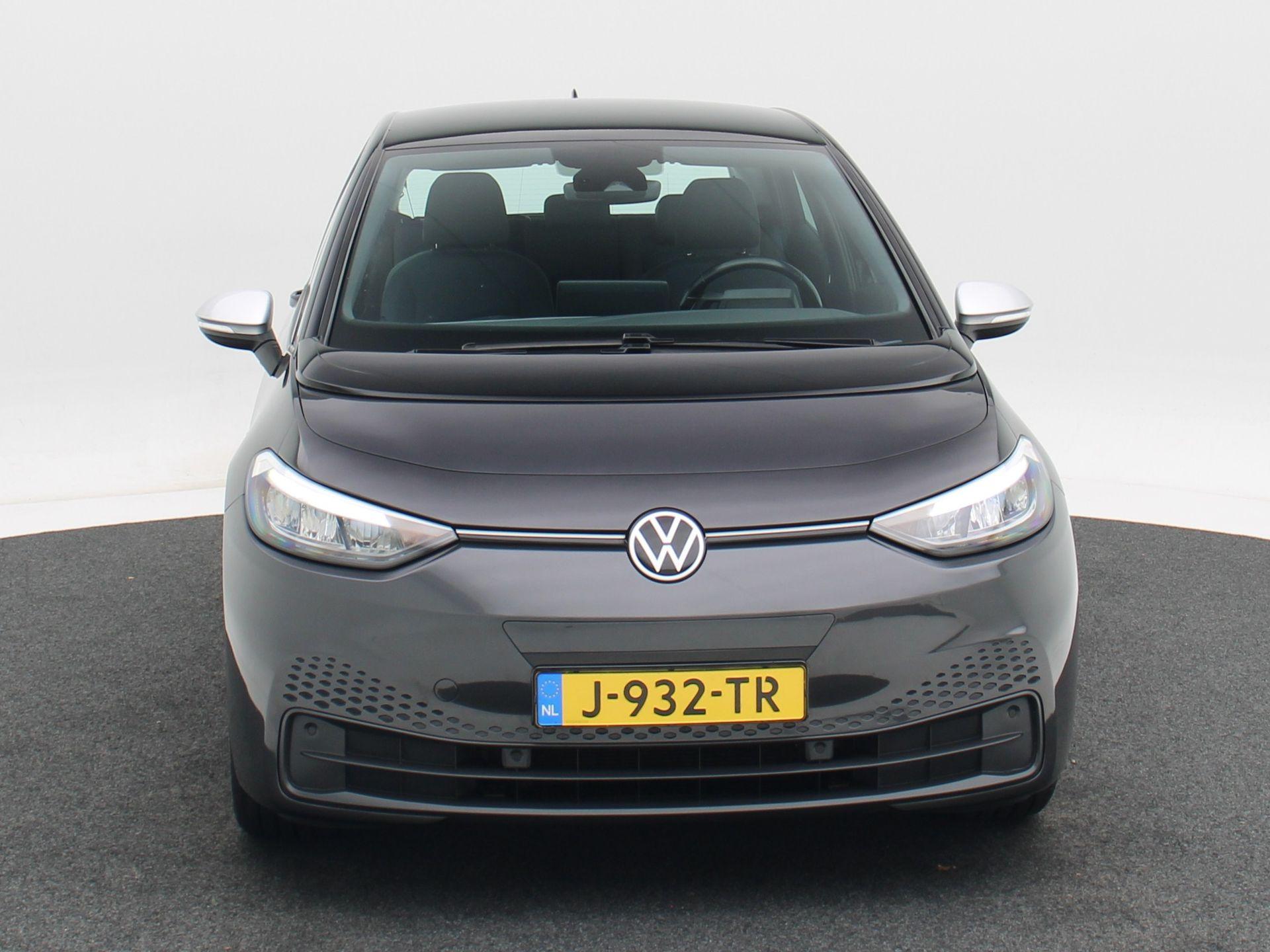 Volkswagen ID.3 First 58 kWh 204 Pk - Afbeelding 4