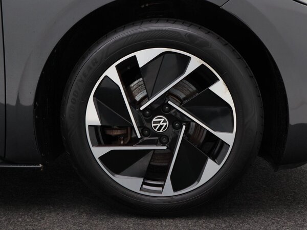 lichtmetalen velgen 18"