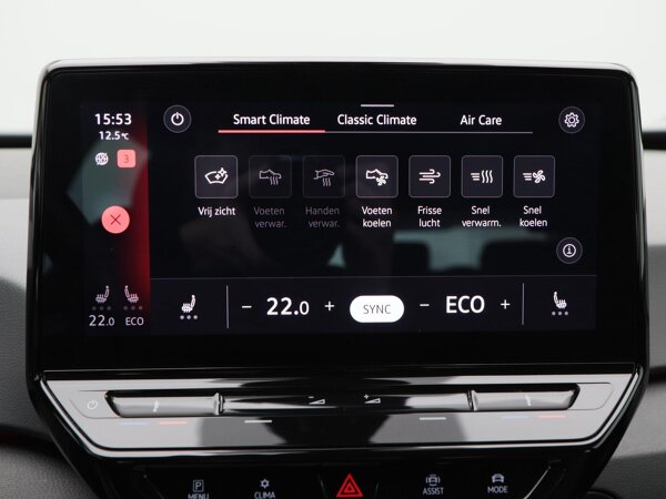 airco (automatisch)