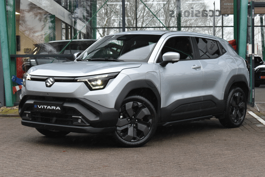 Suzuki e Vitara Style 61 kWh