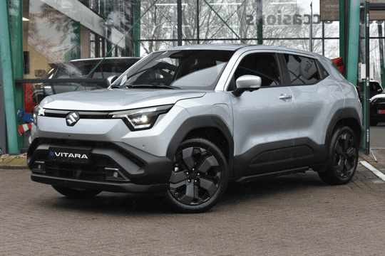 Suzuki e Vitara Style 61 kWh