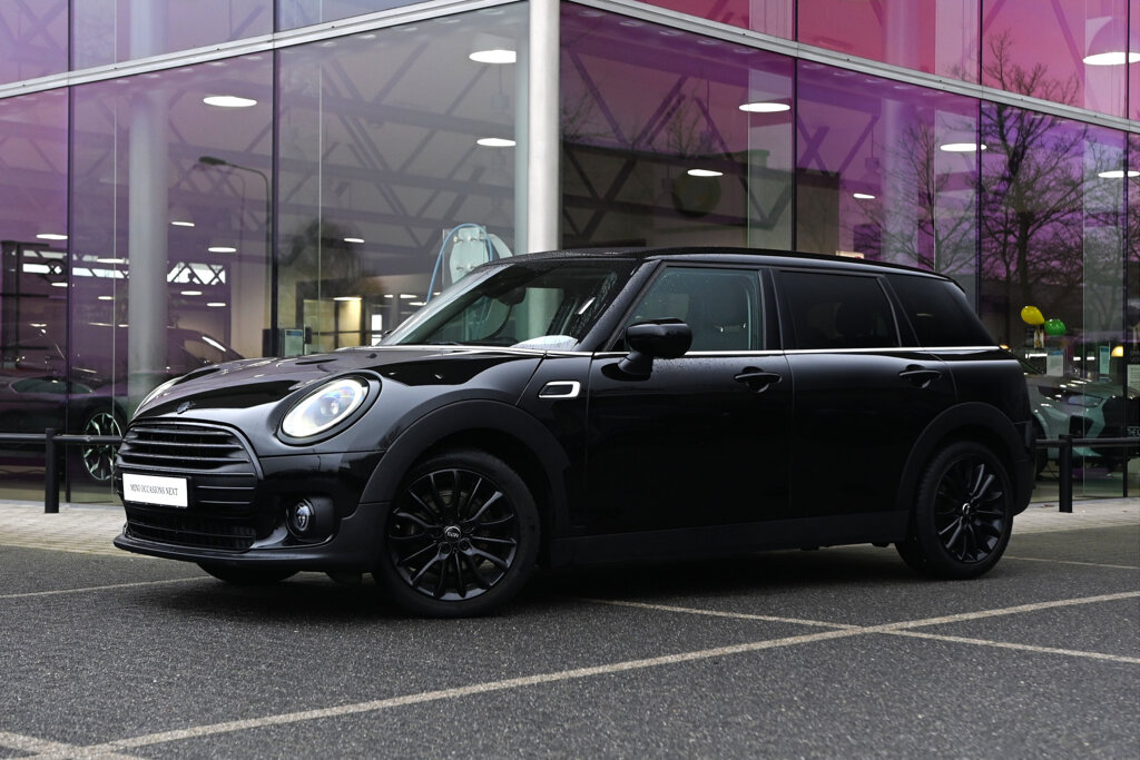 MINI Clubman 1