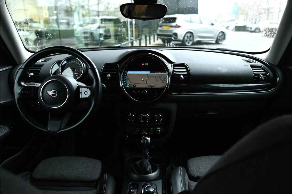 MINI Clubman 3