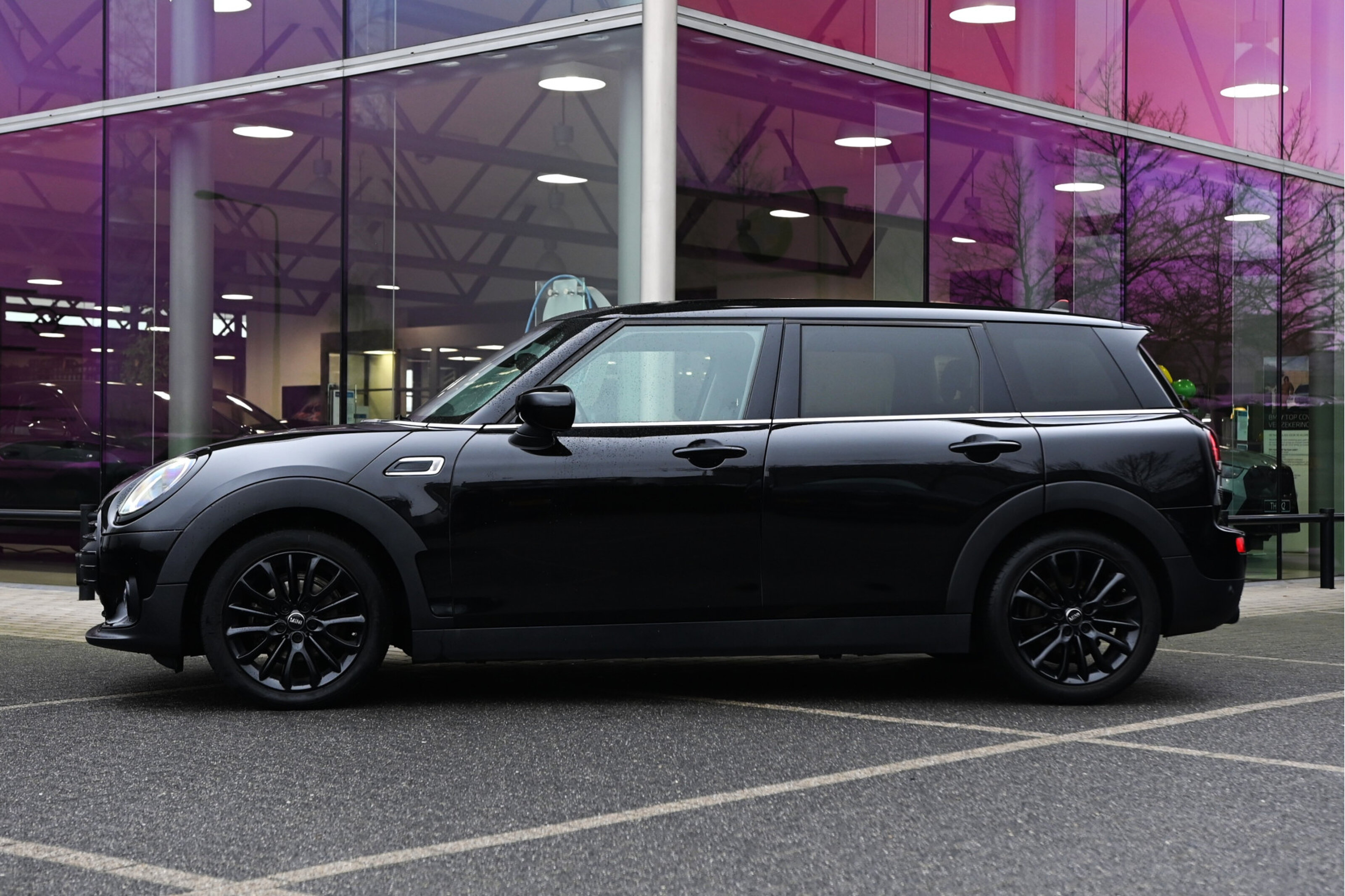 MINI Clubman One Classic