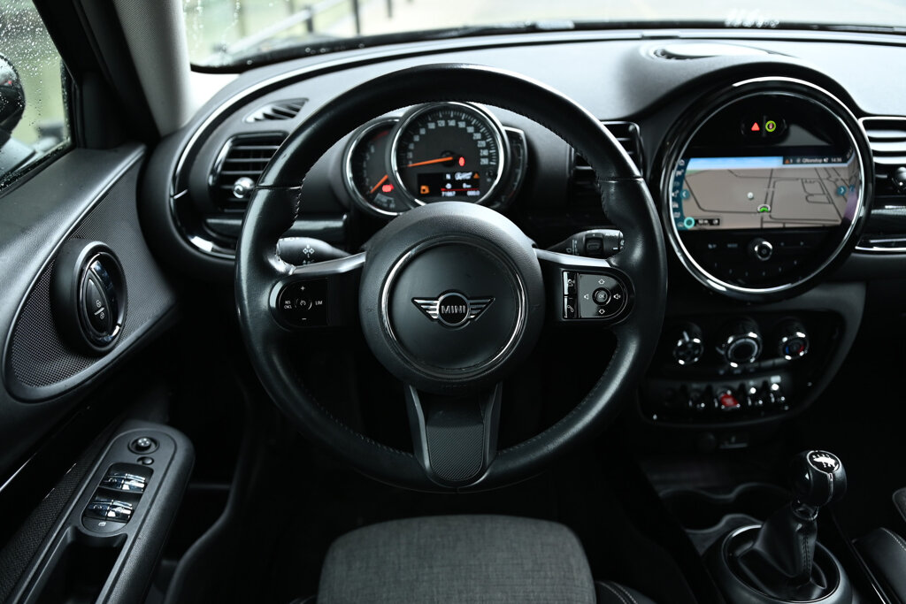 MINI Clubman 6
