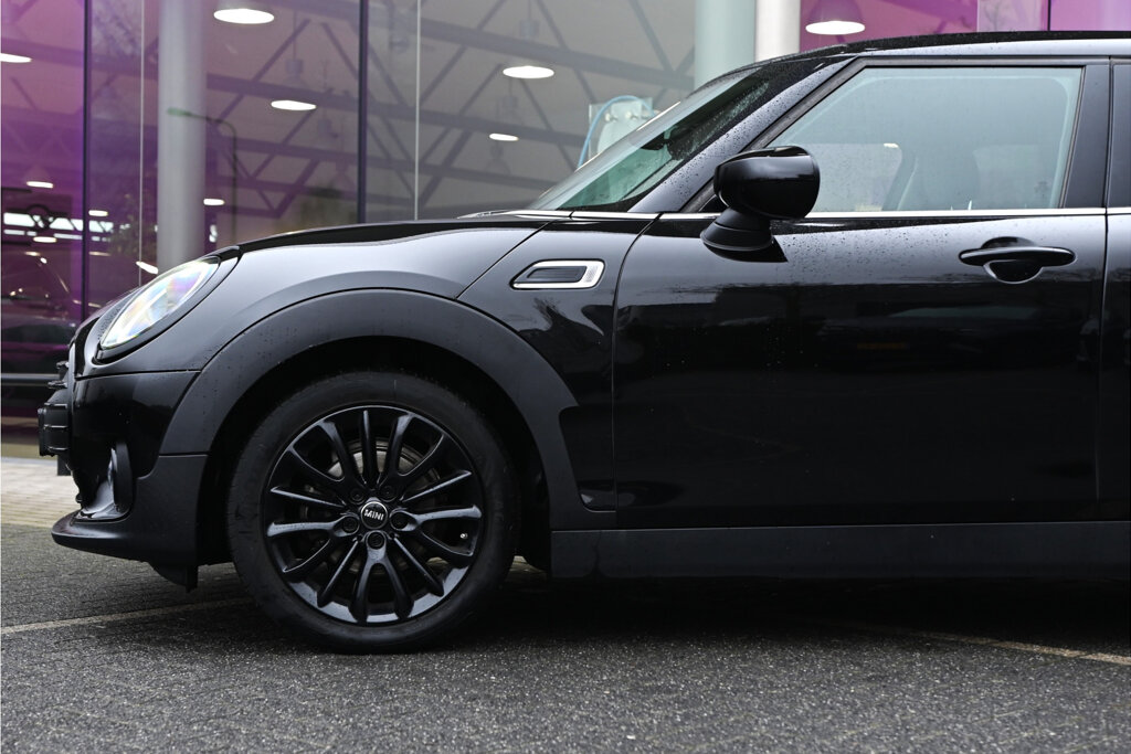 MINI Clubman 7