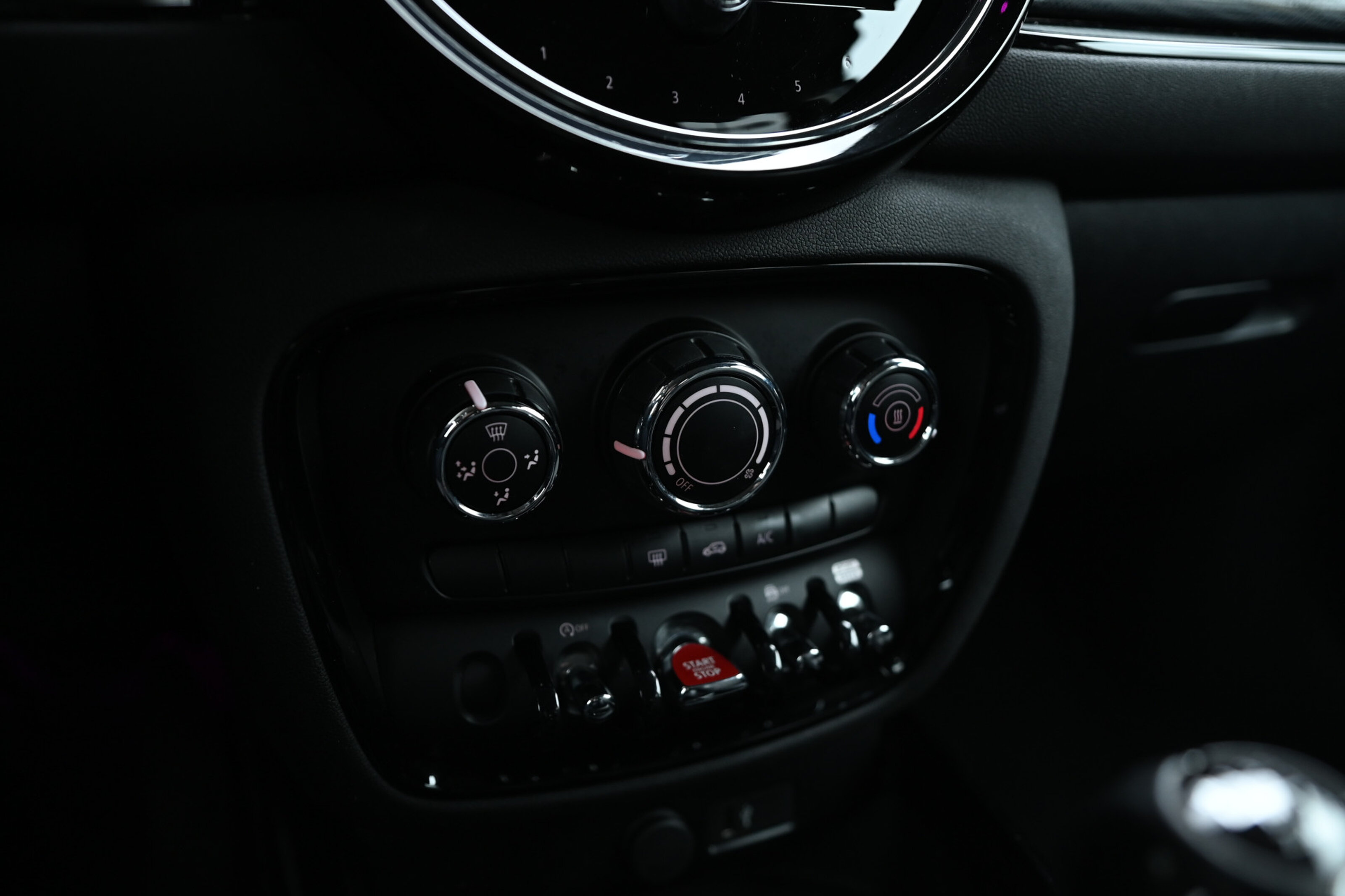 MINI Clubman 9
