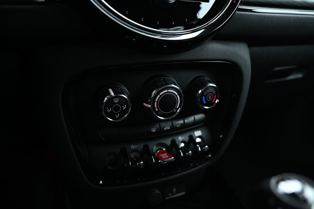 MINI Clubman 9