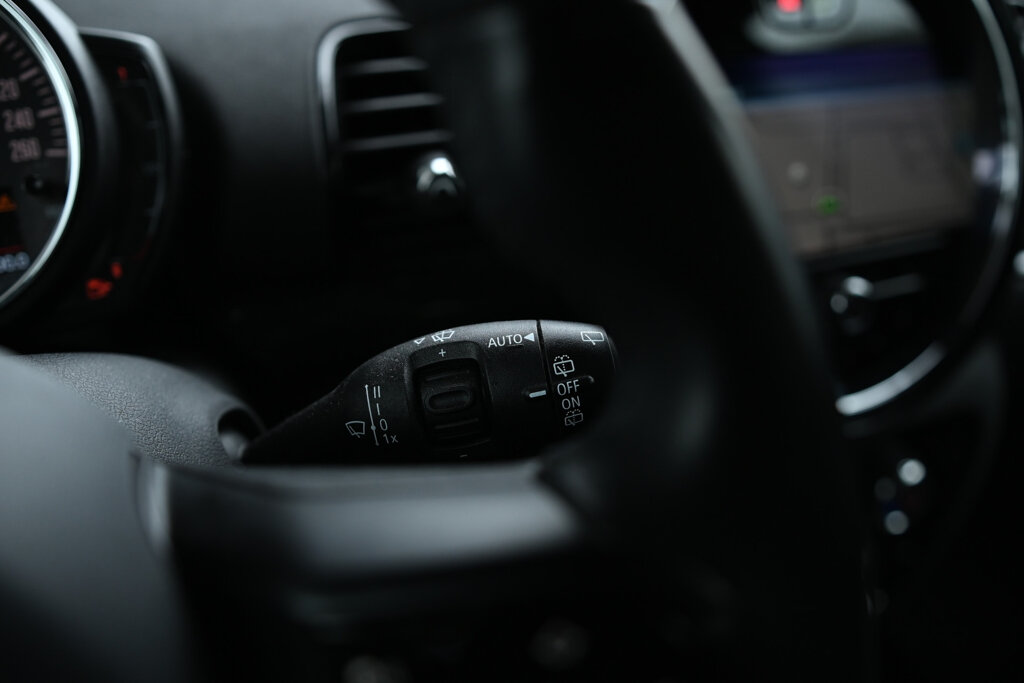 MINI Clubman 10