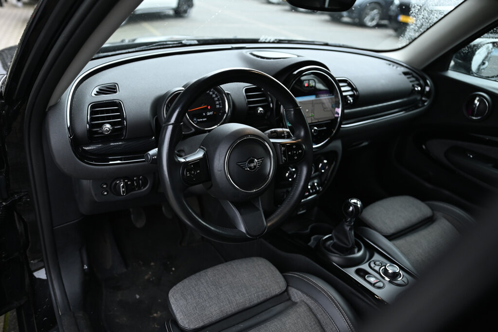 MINI Clubman 11