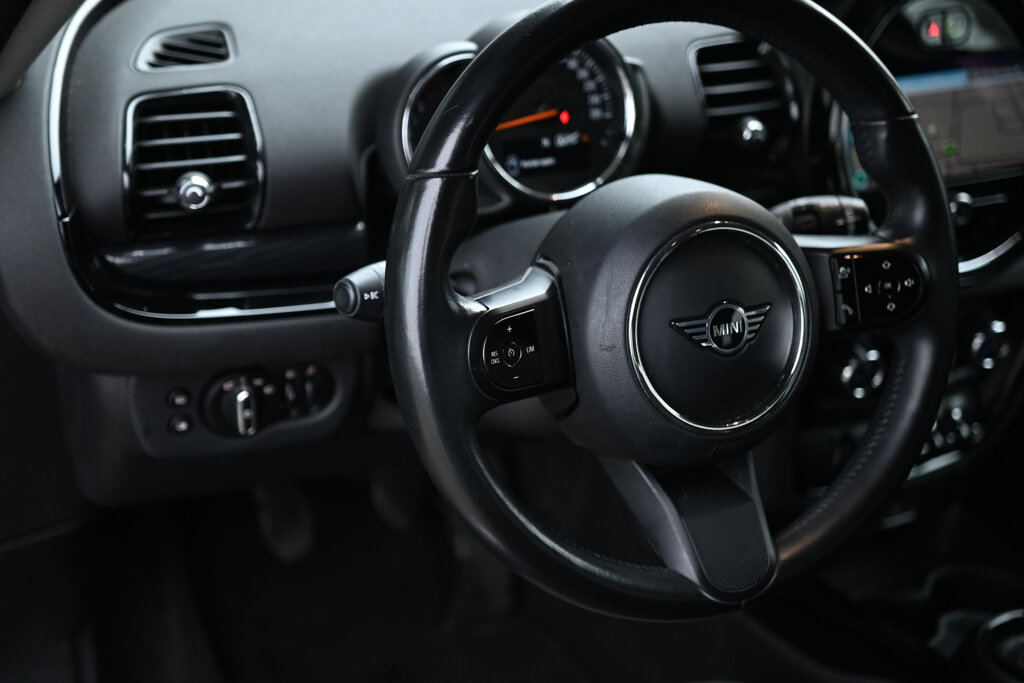 MINI Clubman 12