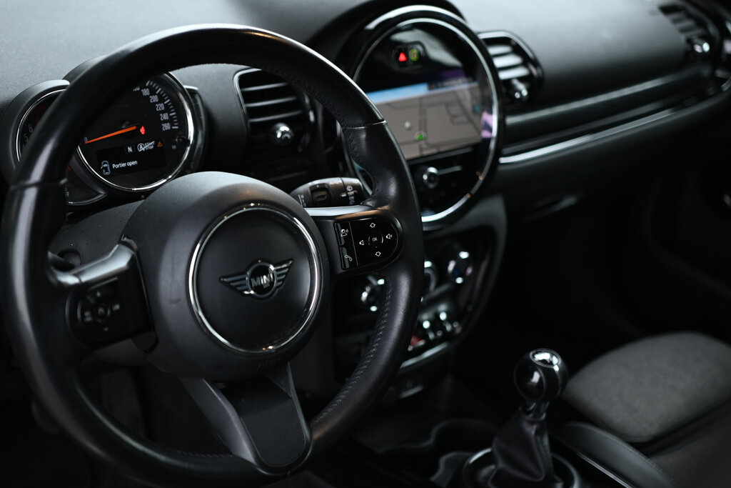 MINI Clubman 15
