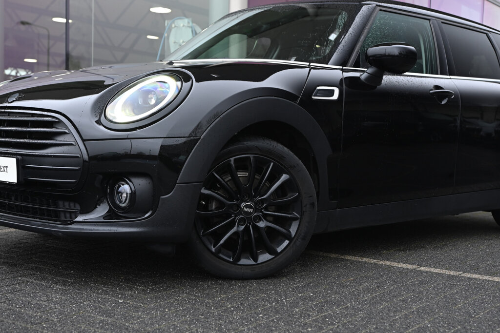 MINI Clubman 16