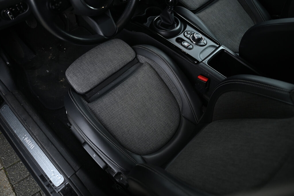 MINI Clubman 17