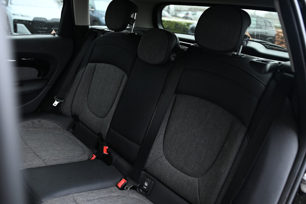 MINI Clubman 19