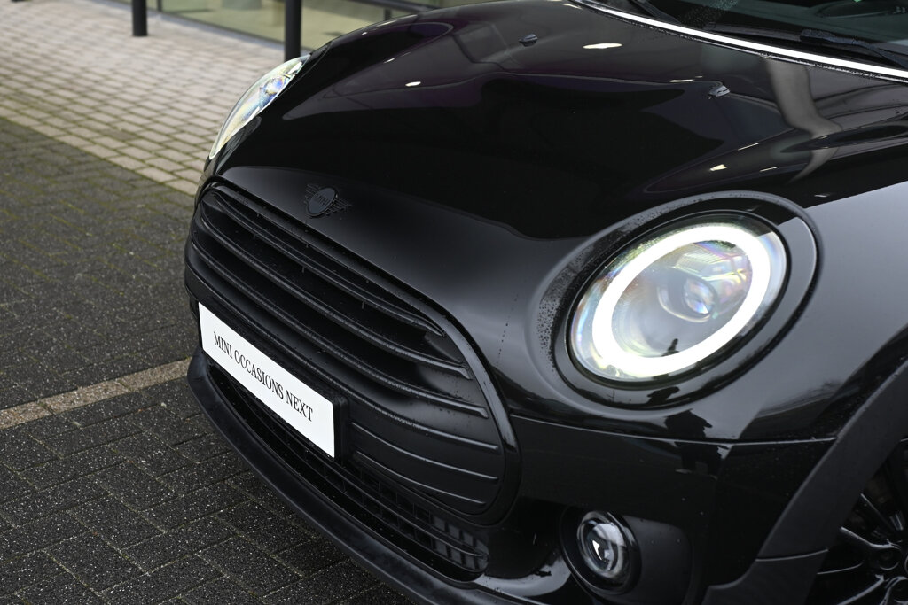 MINI Clubman 20
