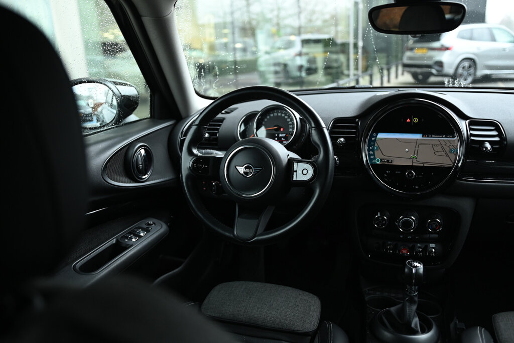 MINI Clubman 21