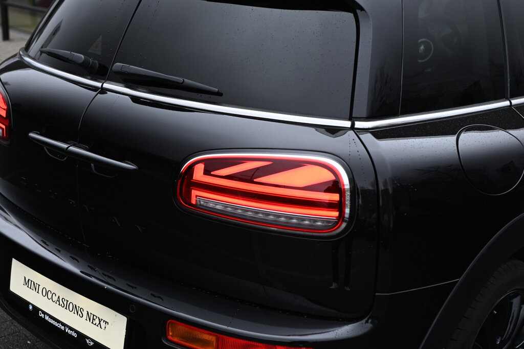MINI Clubman 22