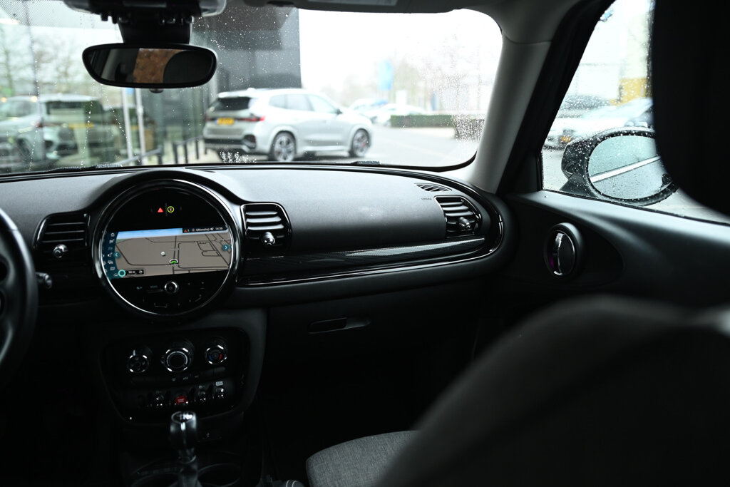 MINI Clubman 23