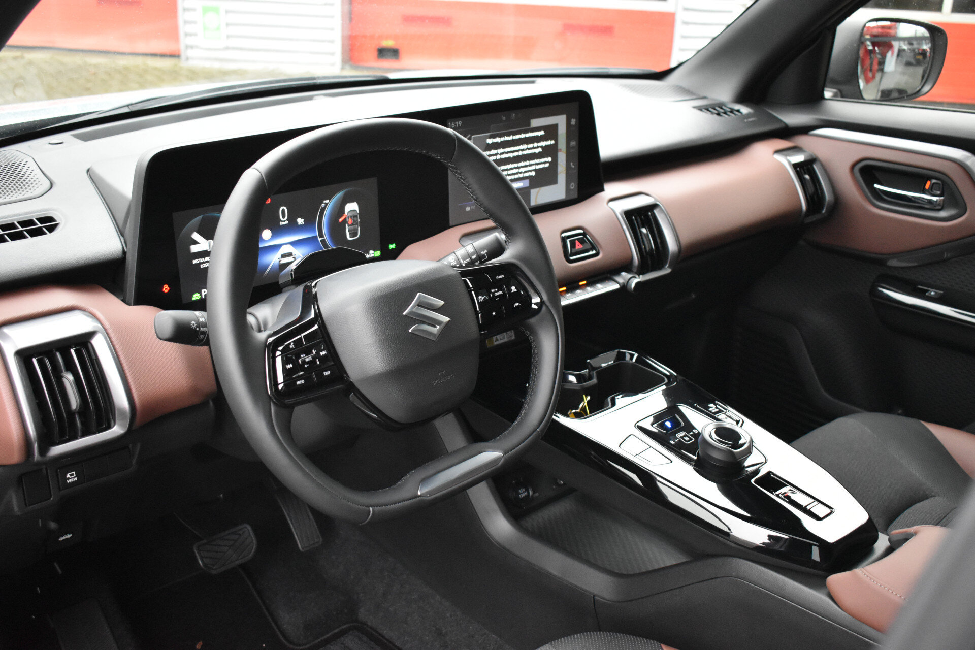 Suzuki e Vitara Style 61 kWh - Afbeelding 2