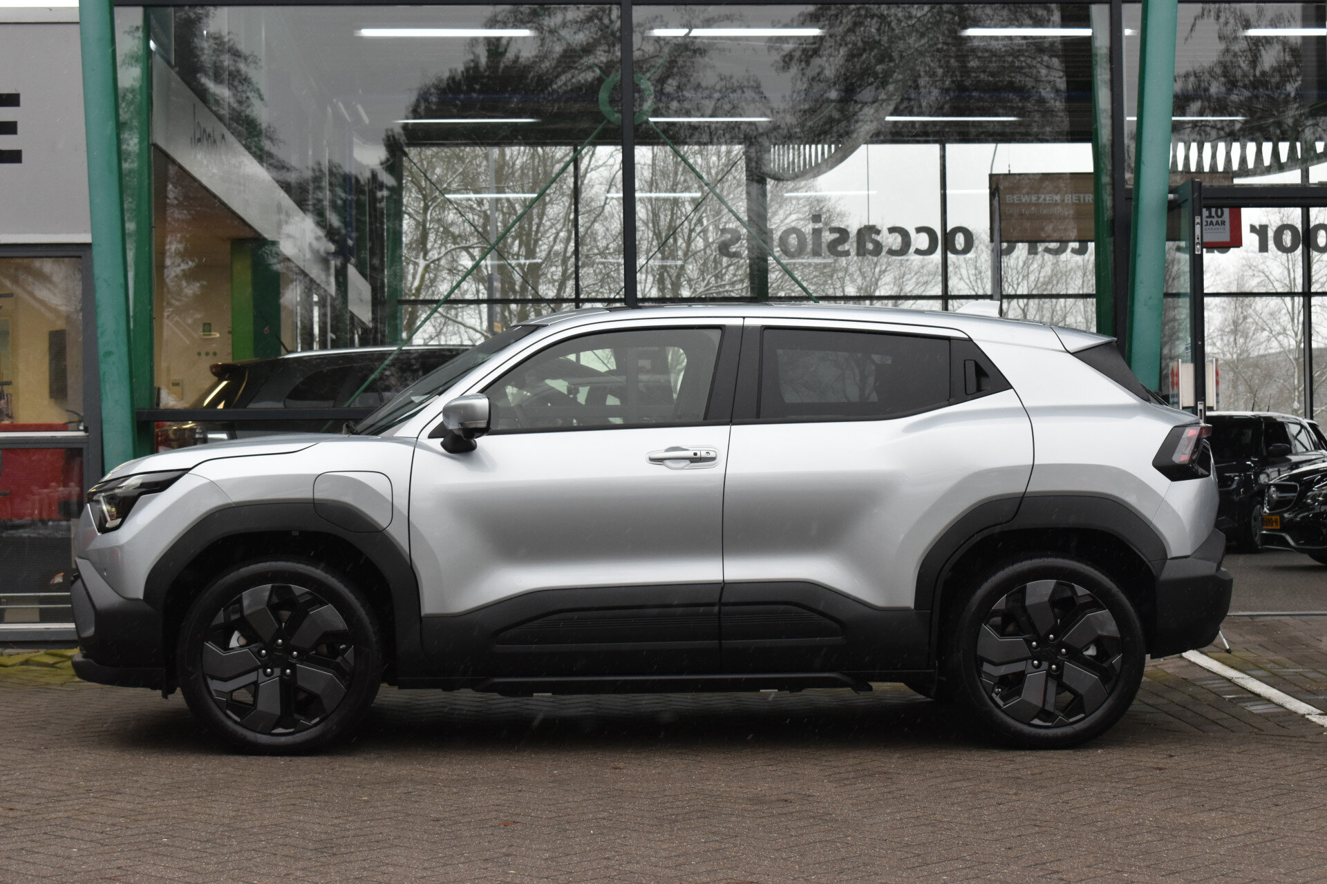 Suzuki e Vitara Style 61 kWh - Afbeelding 5