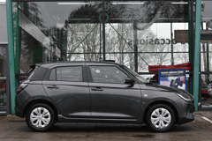 Suzuki Swift 1.2 Comfort Smart Hybrid - Afbeelding 3