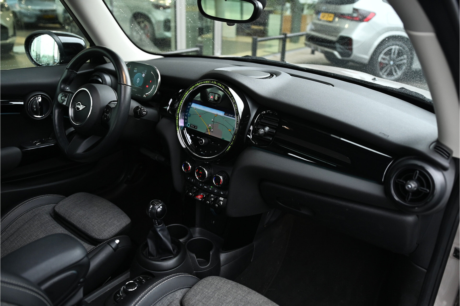 MINI Cooper Hatchback Classic - Afbeelding 4