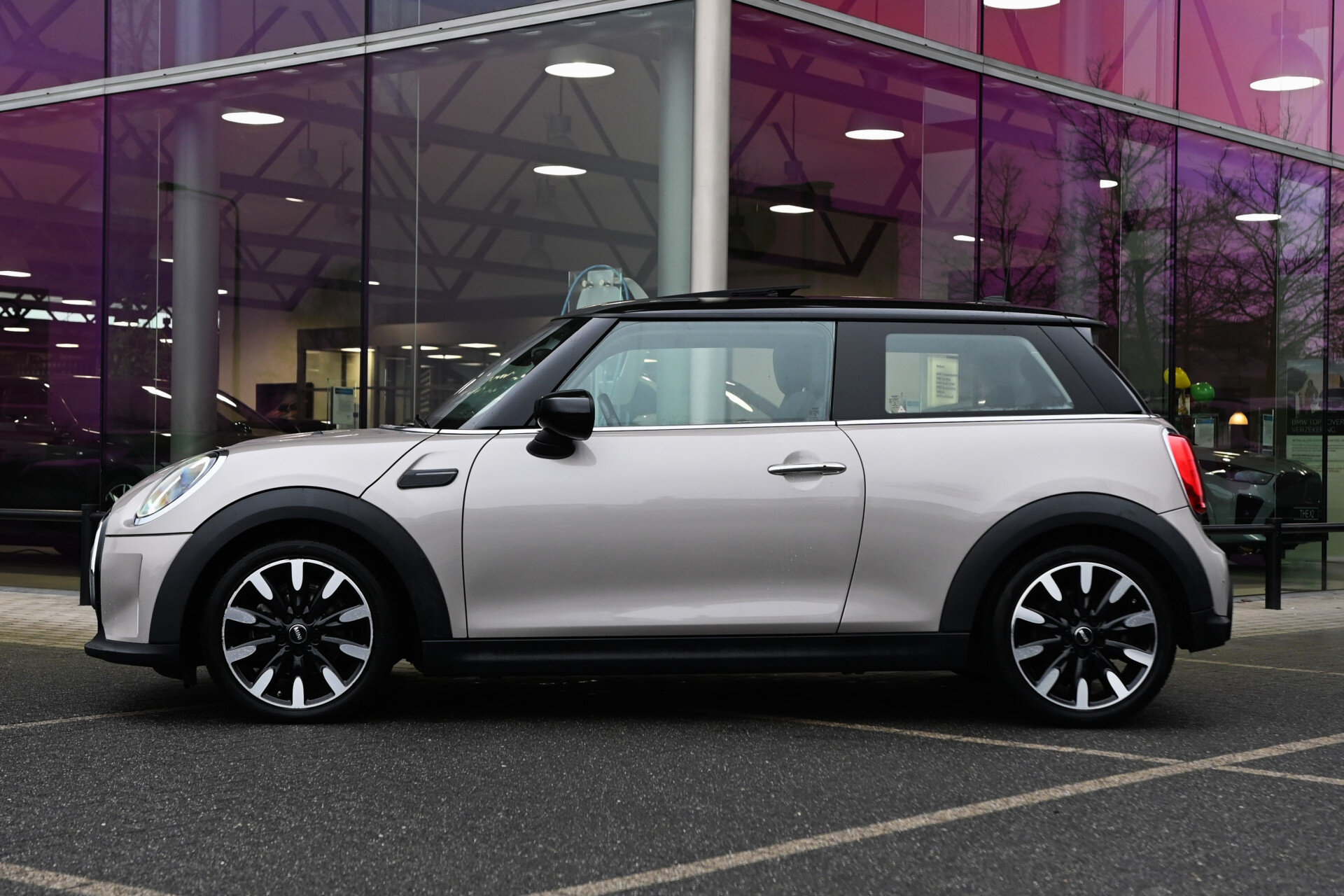 MINI Cooper Hatchback Classic - Afbeelding 5