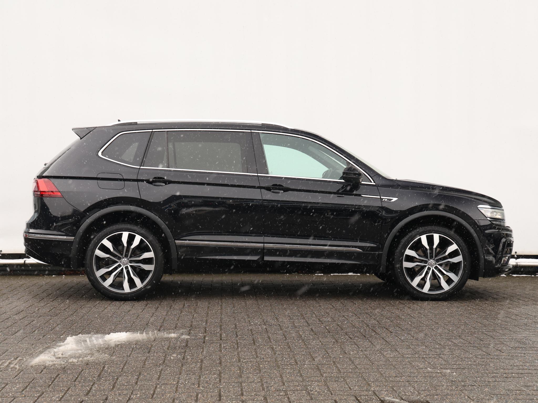 Volkswagen Tiguan Allspace 1.5 TSI R-Line - Afbeelding 2