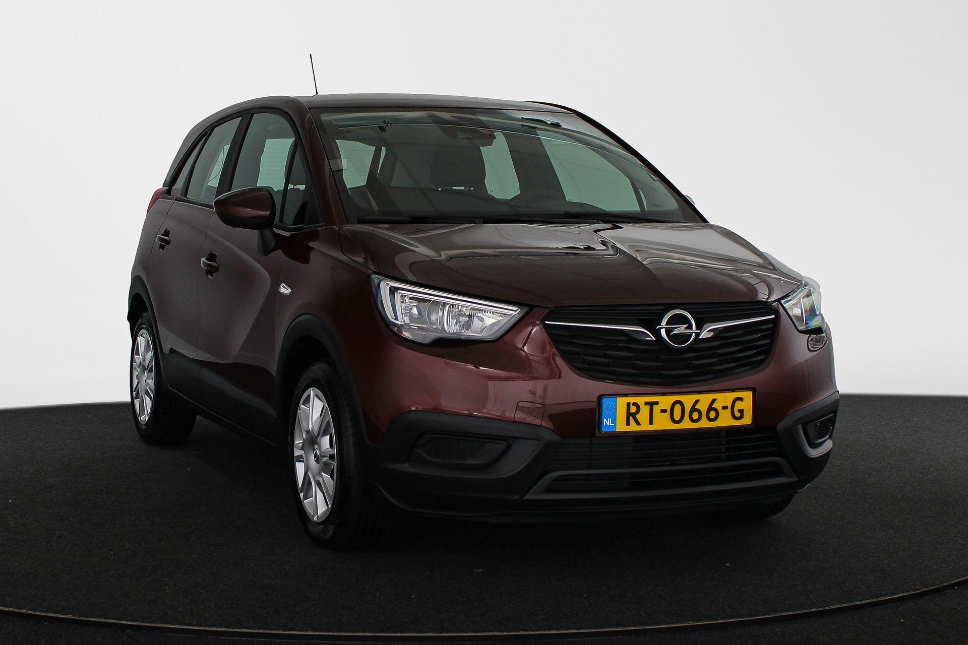 Opel Crossland X 1.2 Online Edition - Afbeelding 2