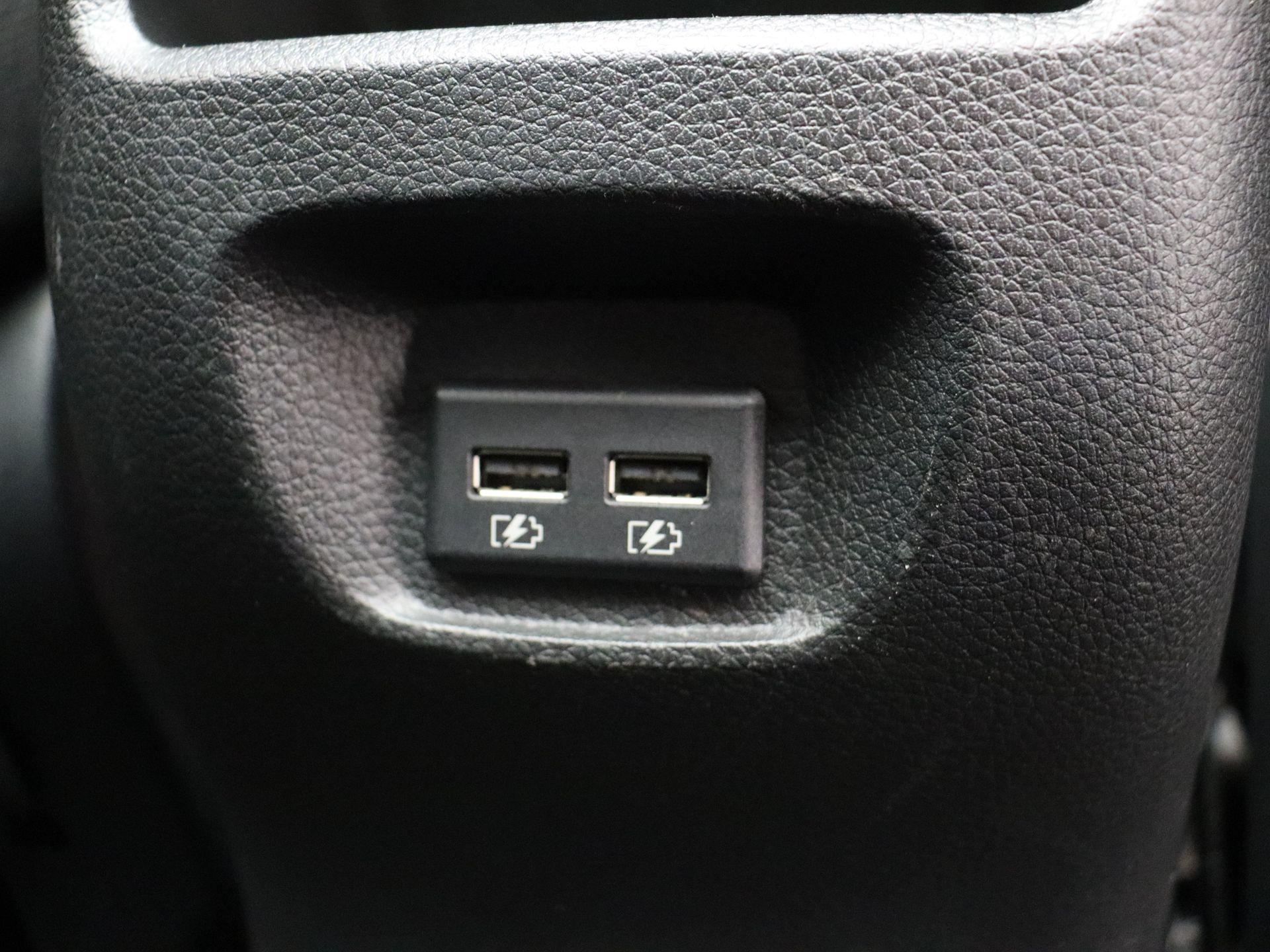 Nissan QASHQAI 140pk DIG-T N-Connecta - Afbeelding 5