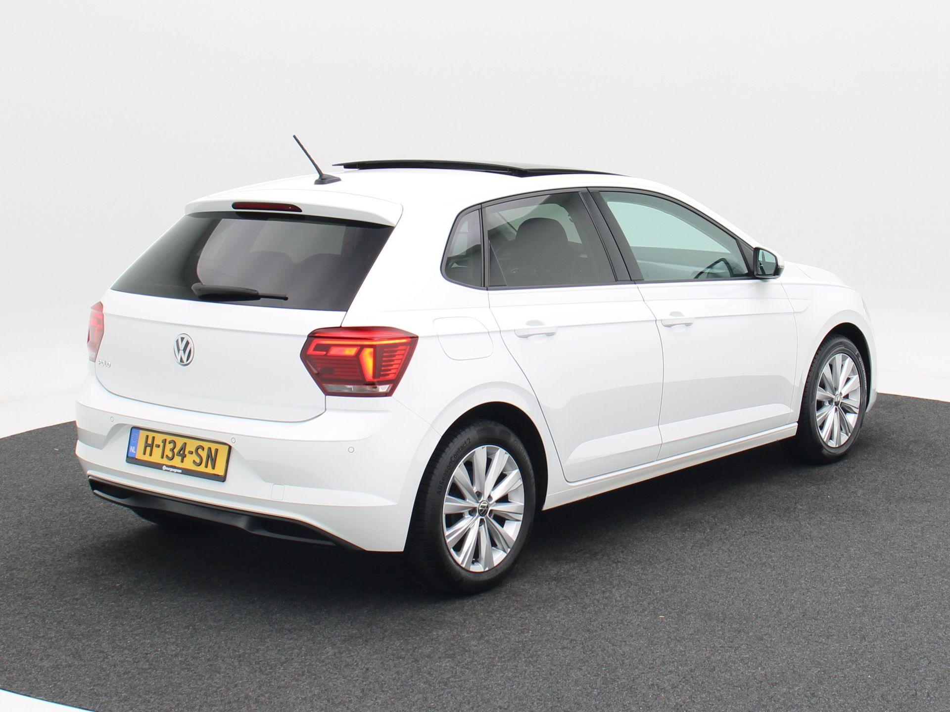 Volkswagen Polo 1.0 TSi Highline - Afbeelding 2