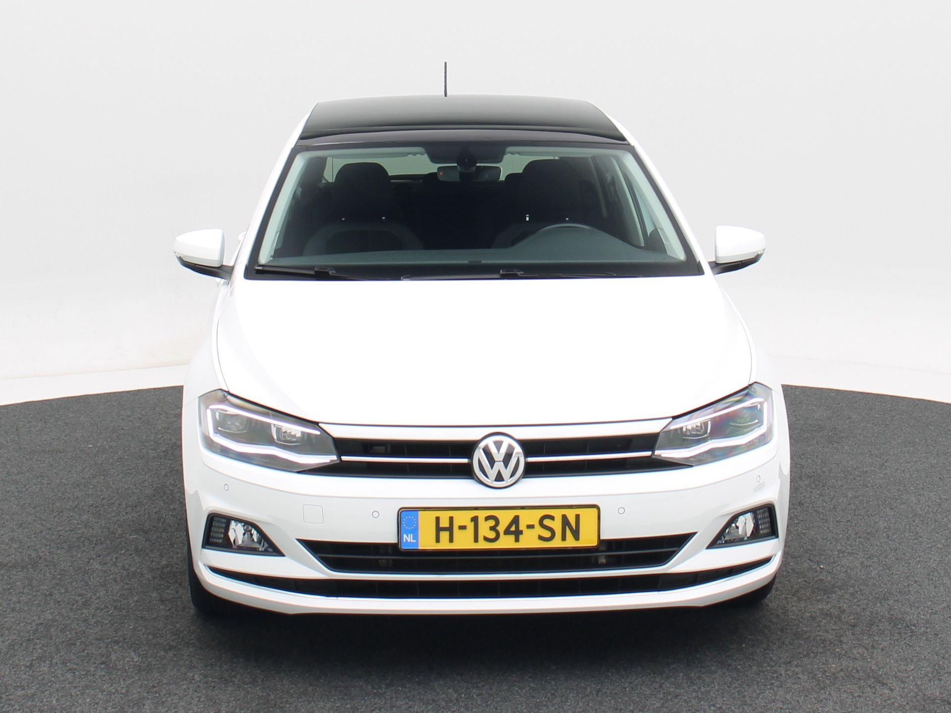 Volkswagen Polo 1.0 TSi Highline - Afbeelding 4