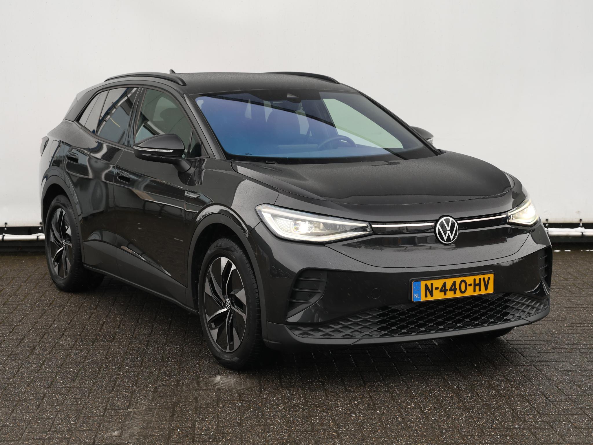 Volkswagen ID.4 Business 77 kWh - Afbeelding 3