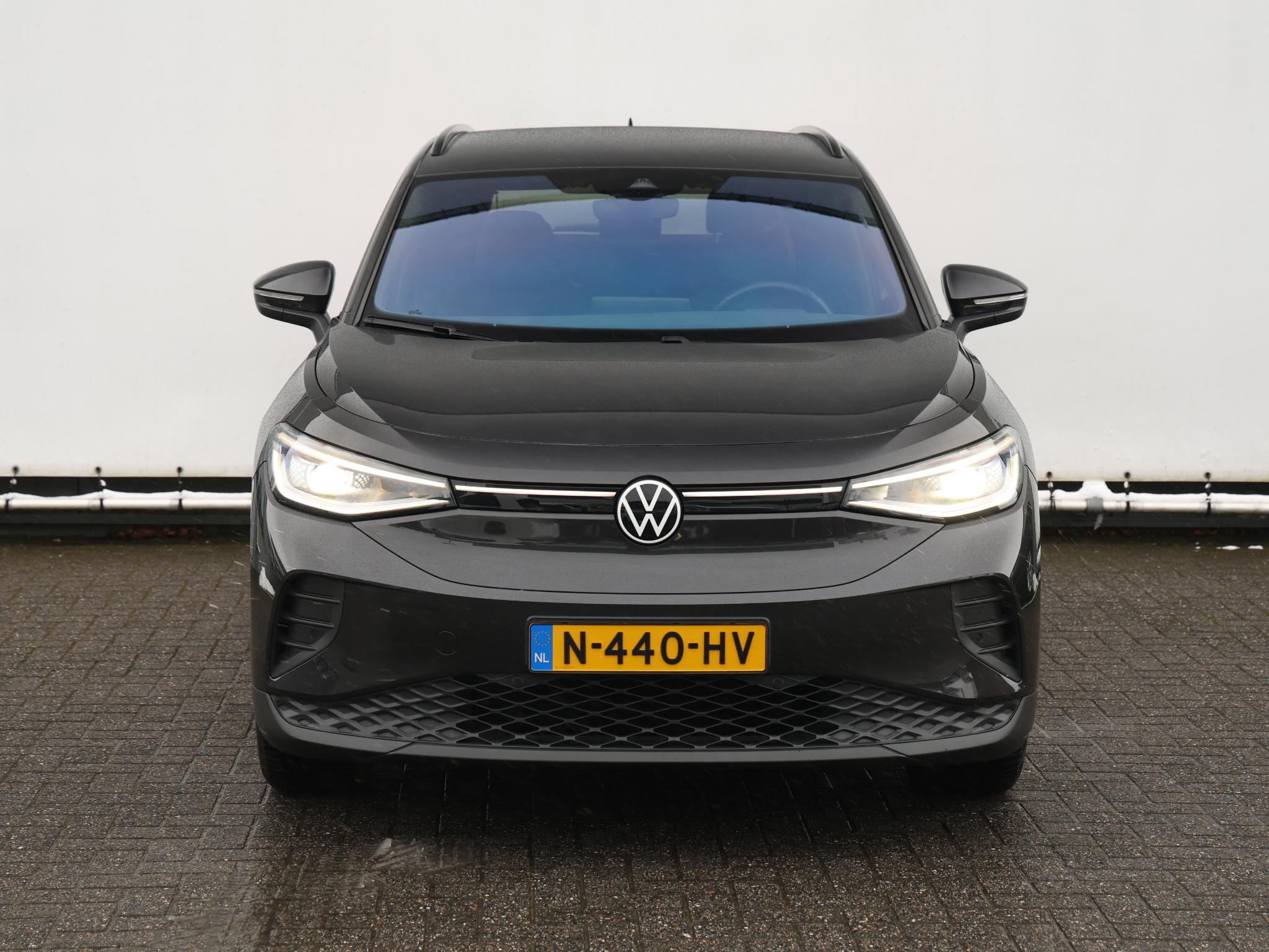 Volkswagen ID.4 Business 77 kWh - Afbeelding 4