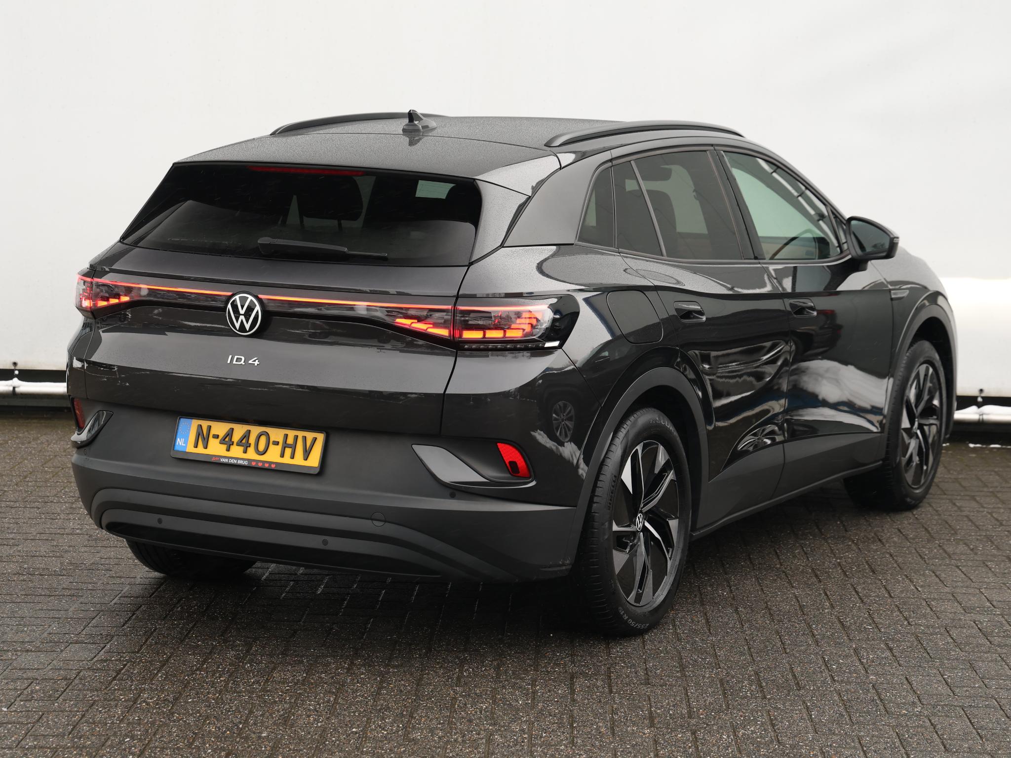 Volkswagen ID.4 Business 77 kWh - Afbeelding 5