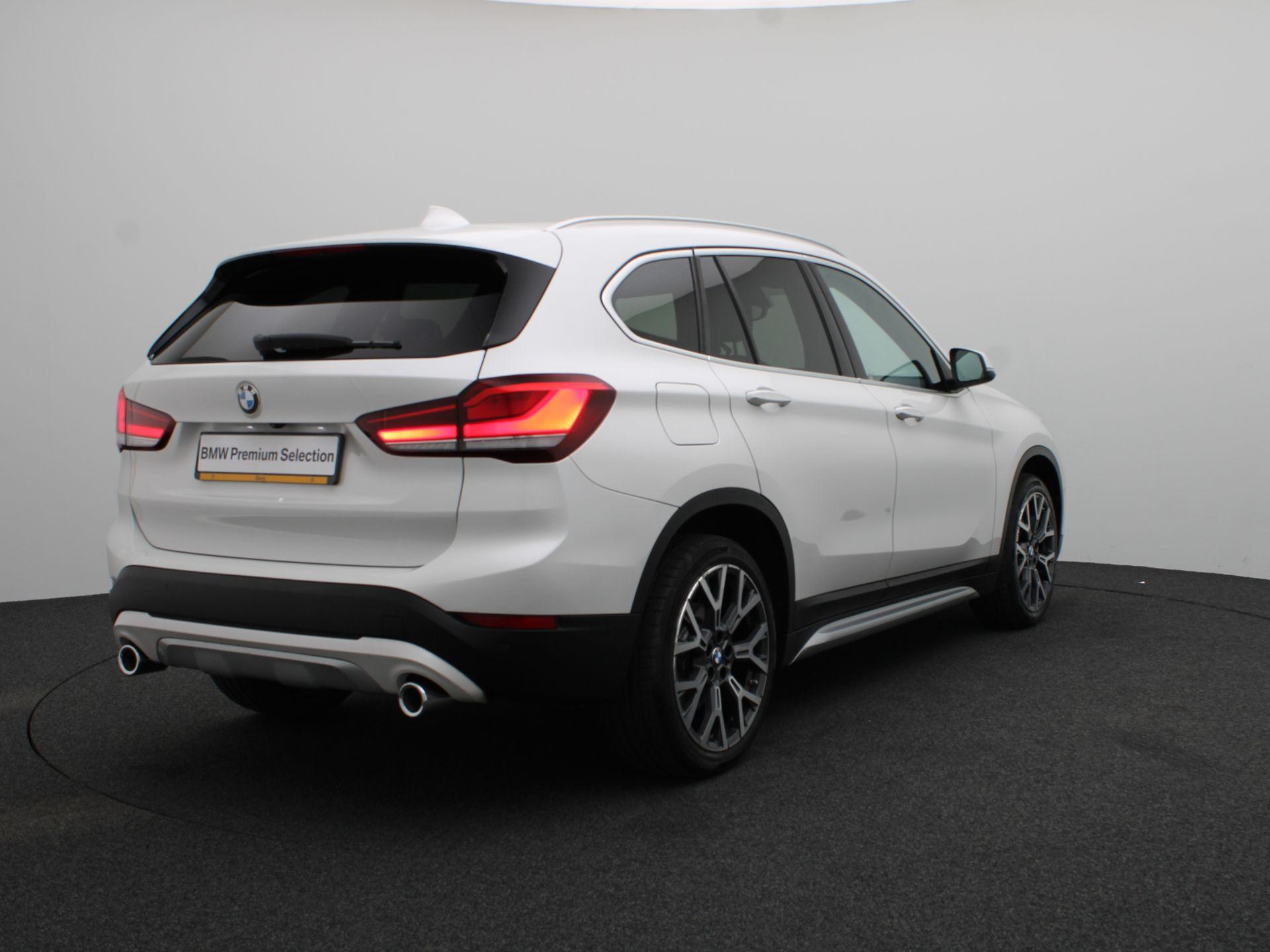 BMW X1 sDrive20i - Afbeelding 2