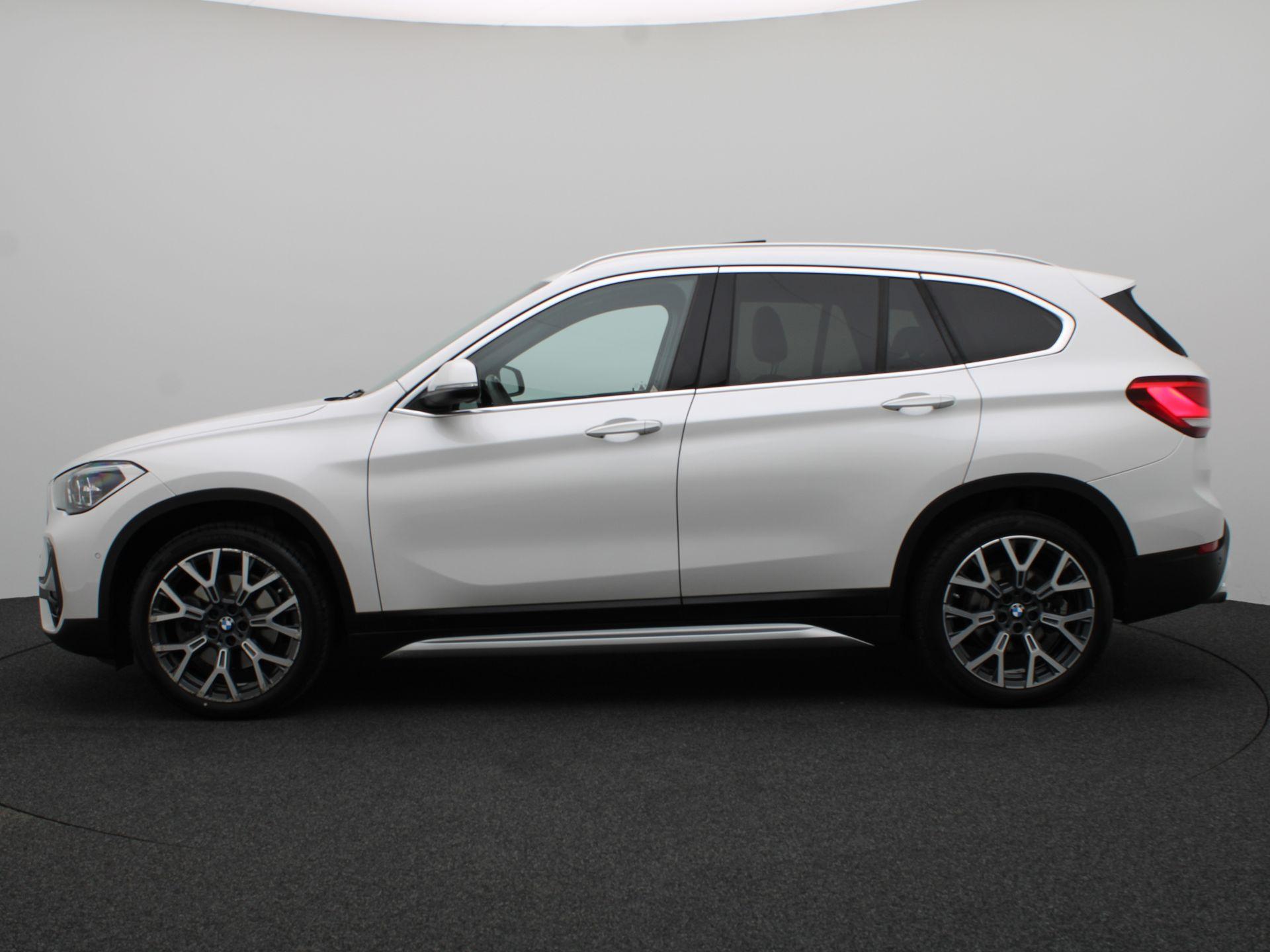 BMW X1 sDrive20i - Afbeelding 4