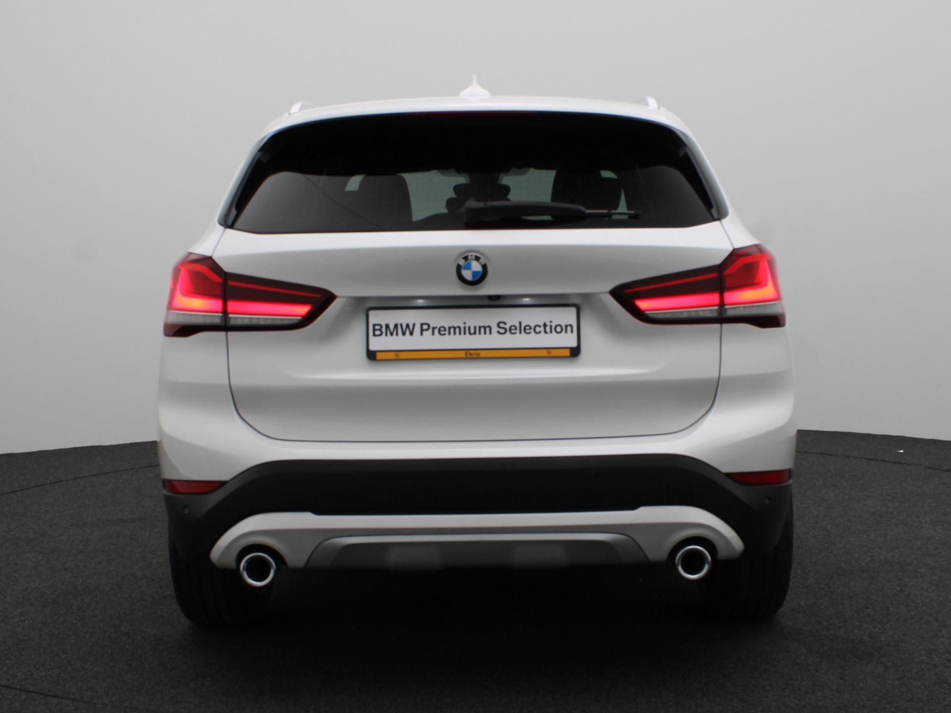 BMW X1 sDrive20i - Afbeelding 5