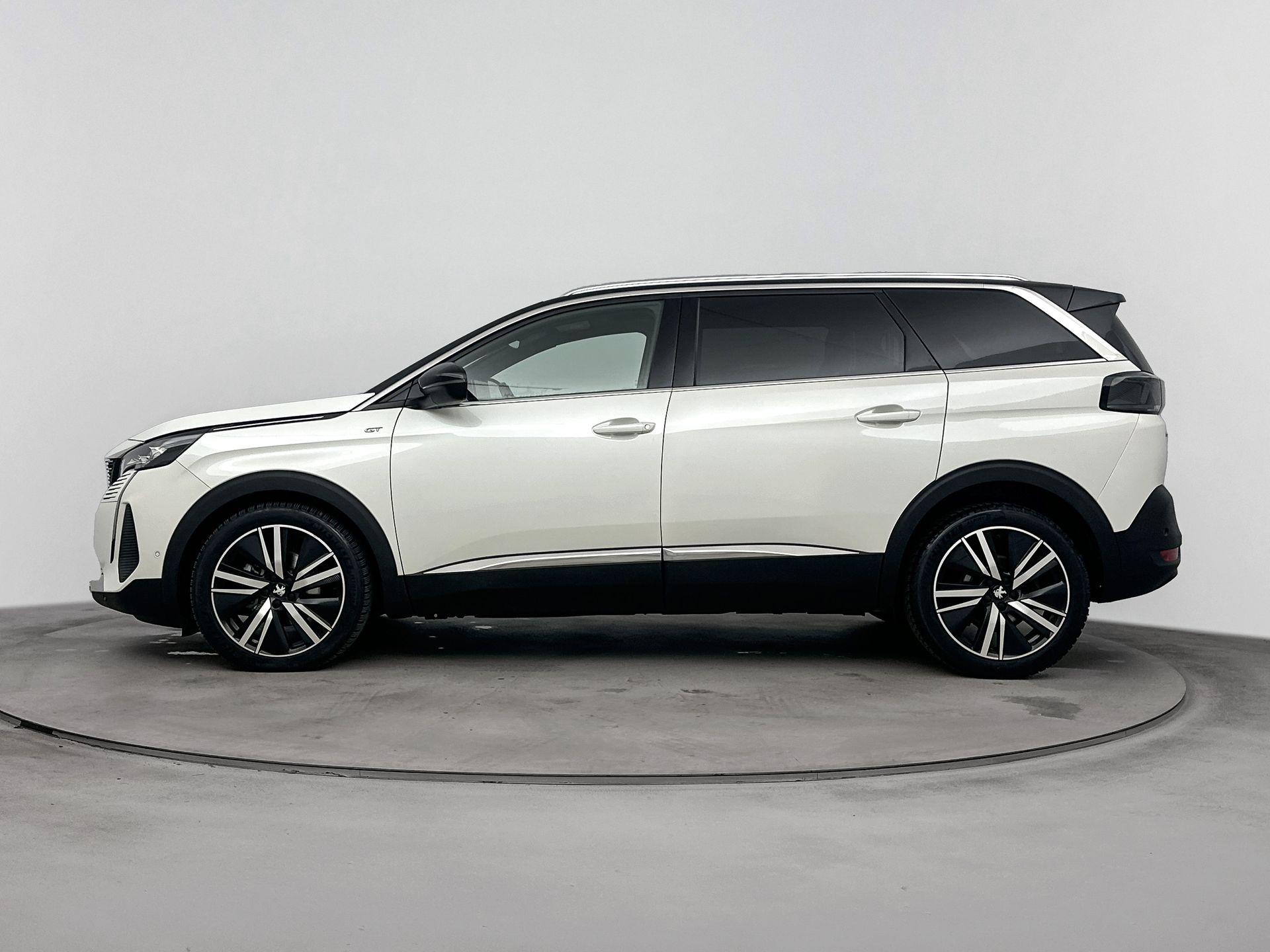 Peugeot 5008 130pk GT - Afbeelding 2