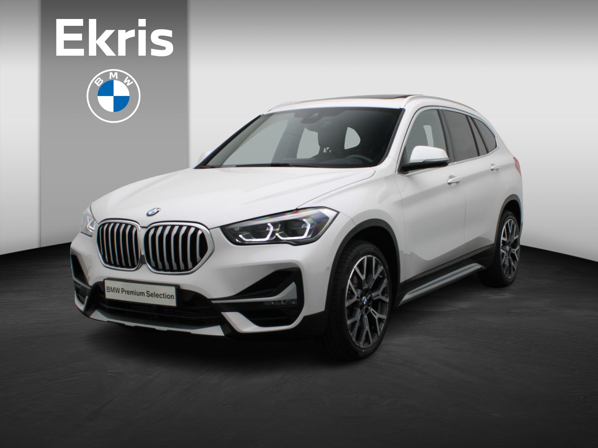 BMW X1 sDrive20i - Afbeelding 1