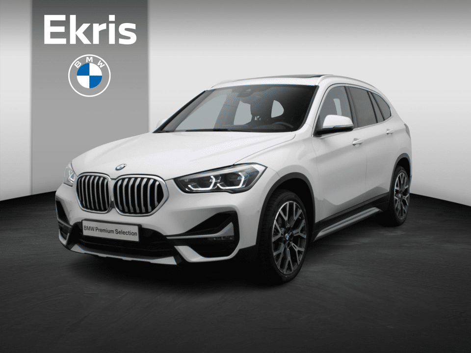 BMW X1 sDrive20i - Afbeelding 1