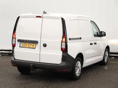 Volkswagen Caddy Cargo 2.0 TDI Economy Business - Afbeelding 5