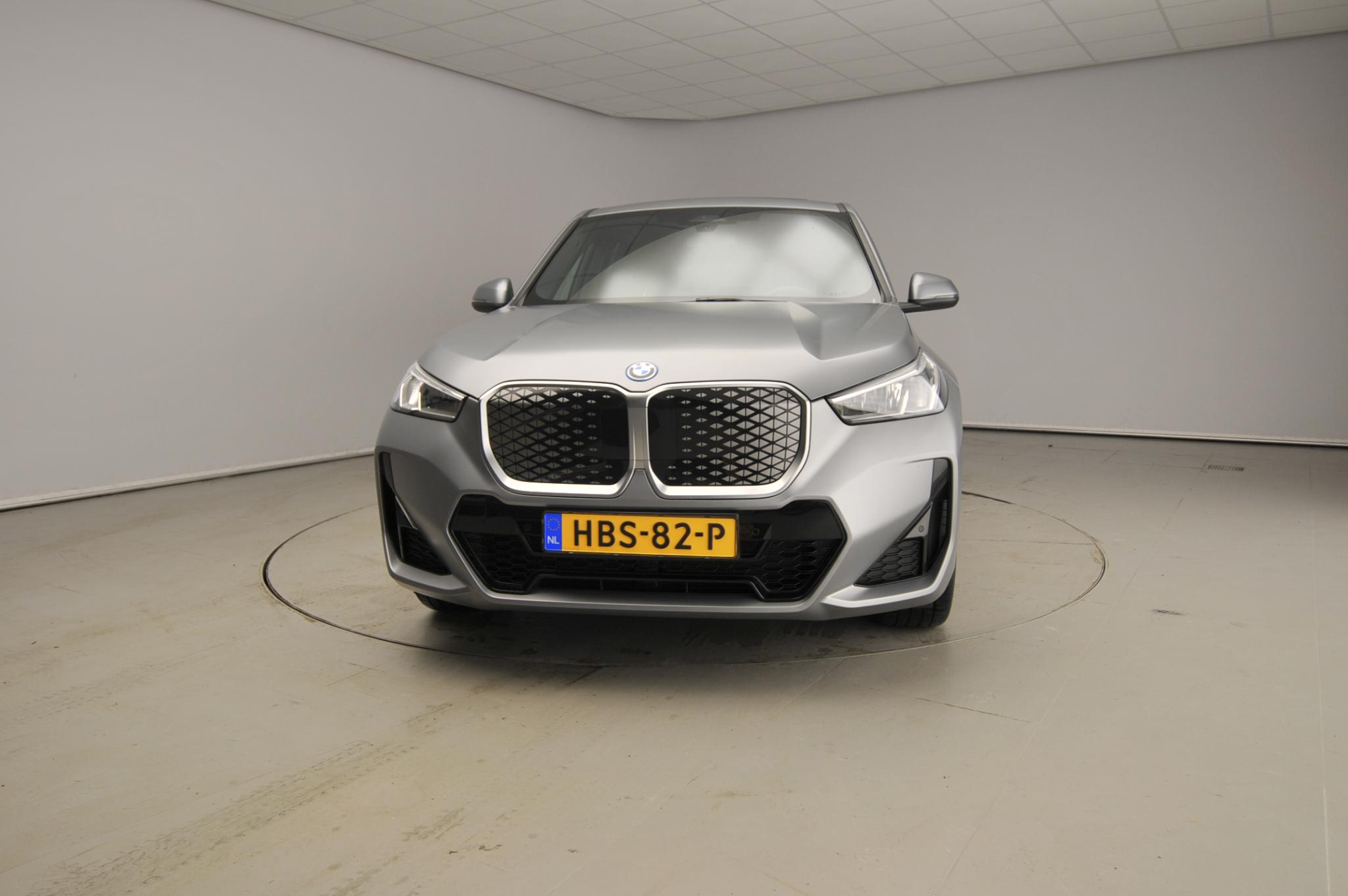 BMW iX1 eDrive20 - Afbeelding 5