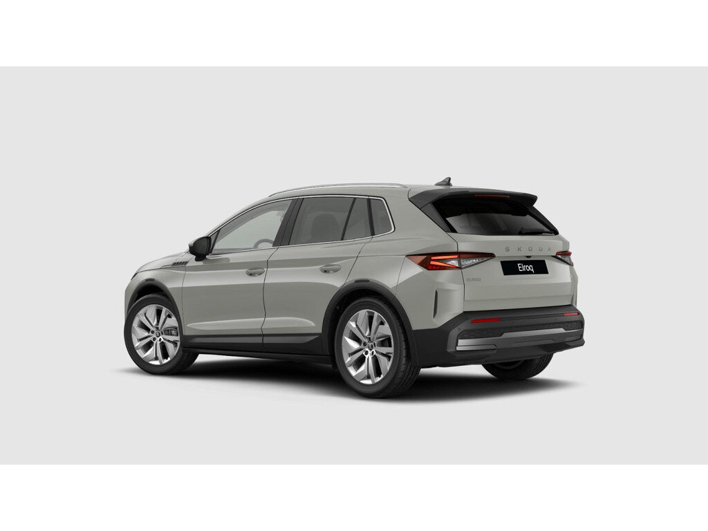 Skoda Elroq 60 Business Edition - Afbeelding 2