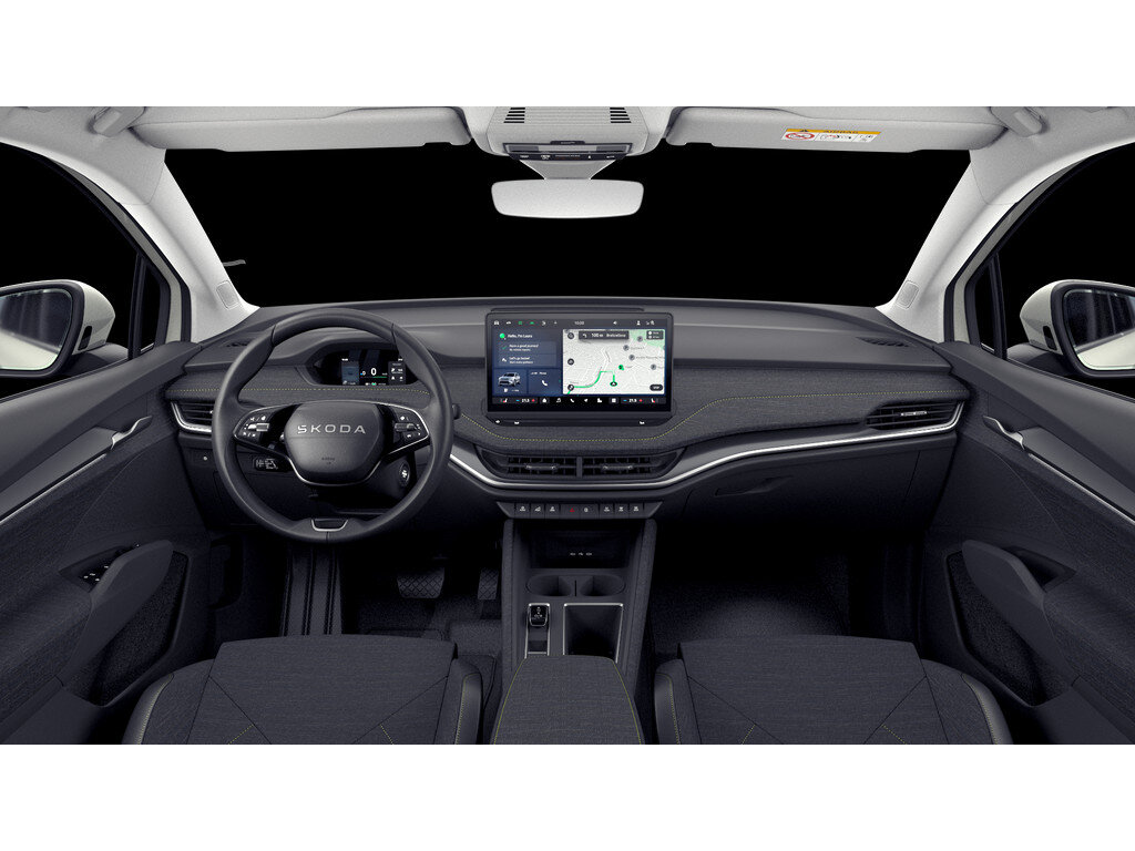 Skoda Elroq 60 Business Edition - Afbeelding 4