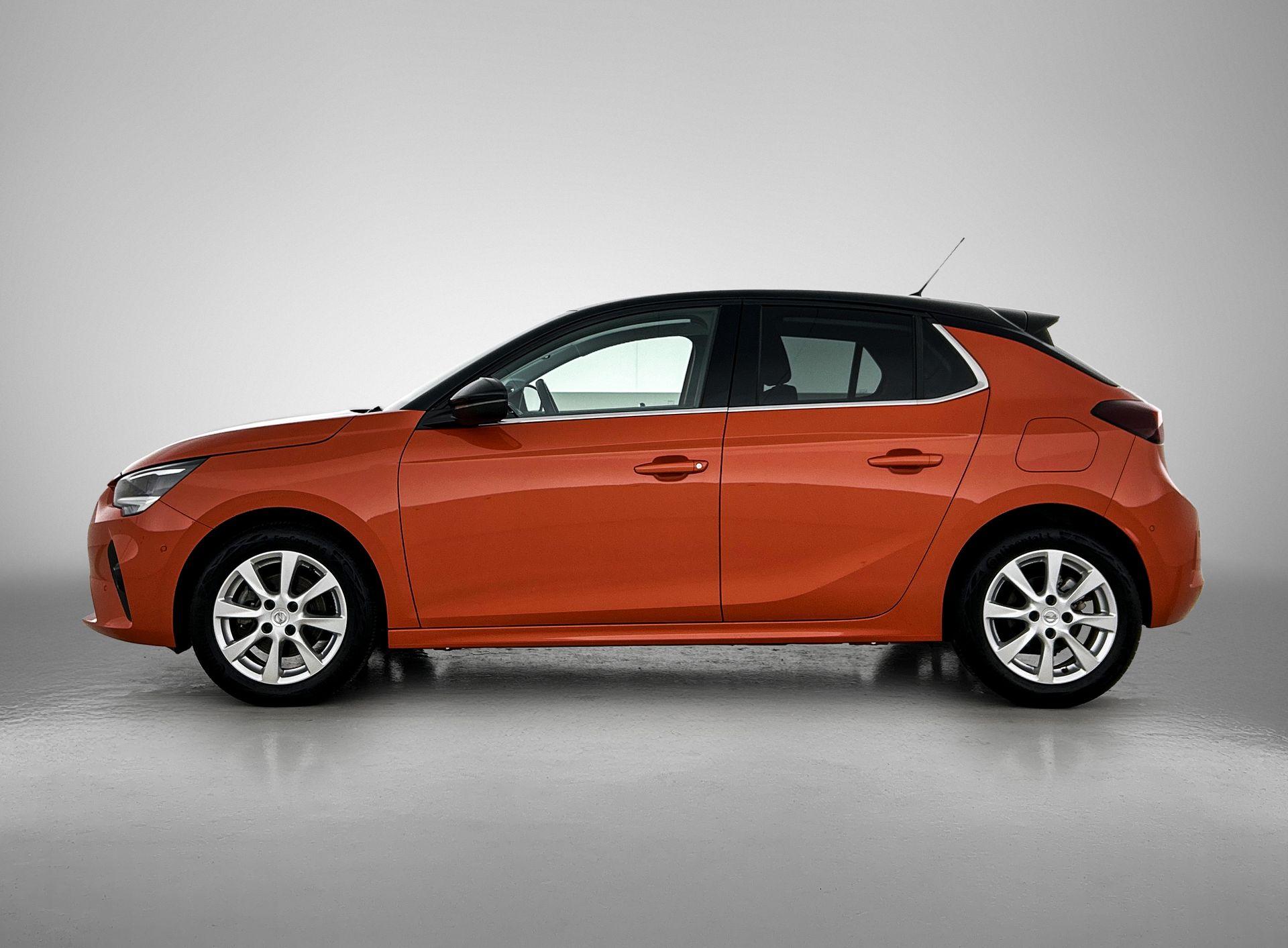 Opel Corsa 100pk Elegance - Afbeelding 2