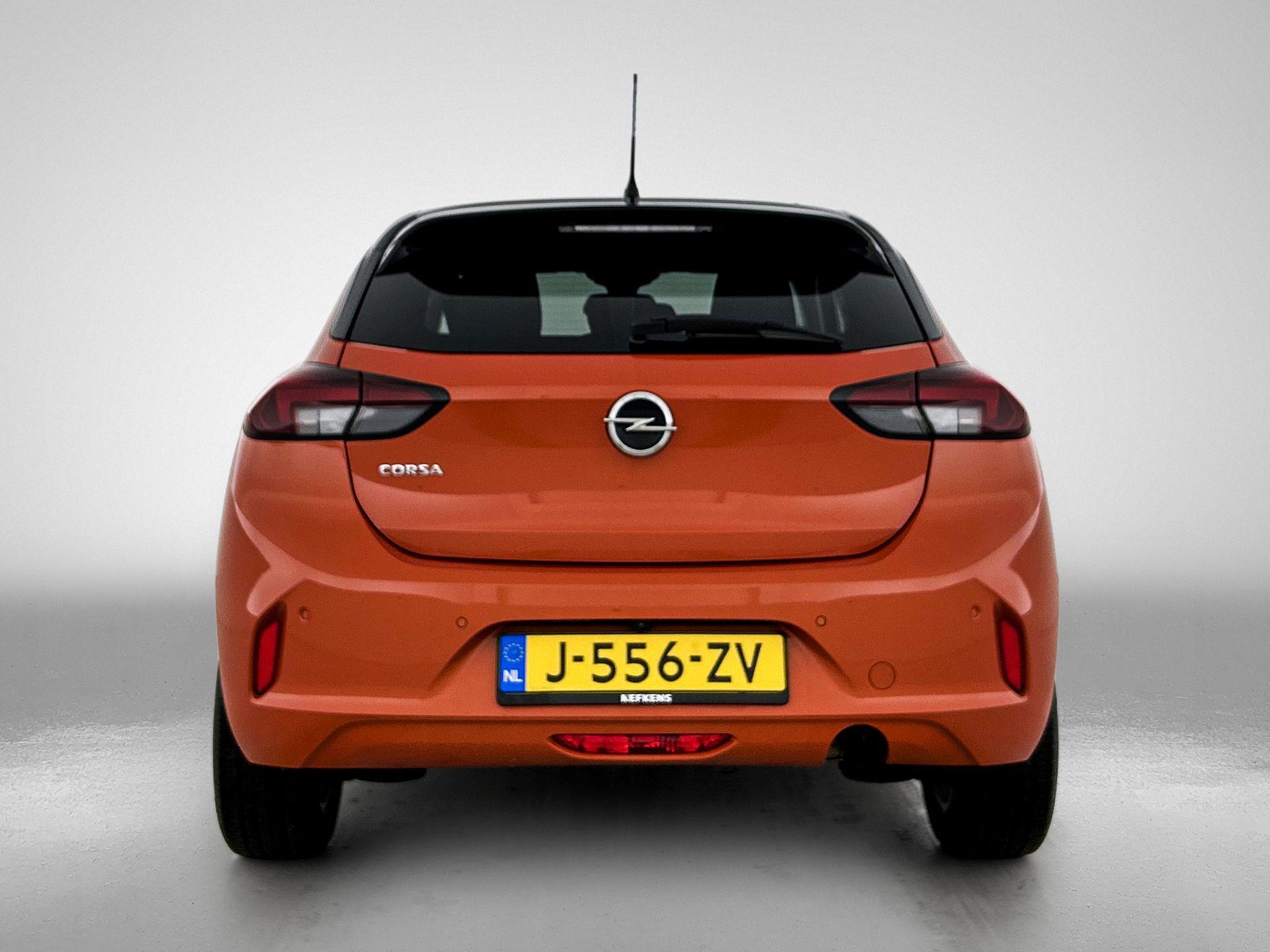 Opel Corsa 100pk Elegance - Afbeelding 5