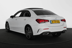Mercedes-Benz A-Klasse 250 e Business Solution AMG Limited - Afbeelding 4