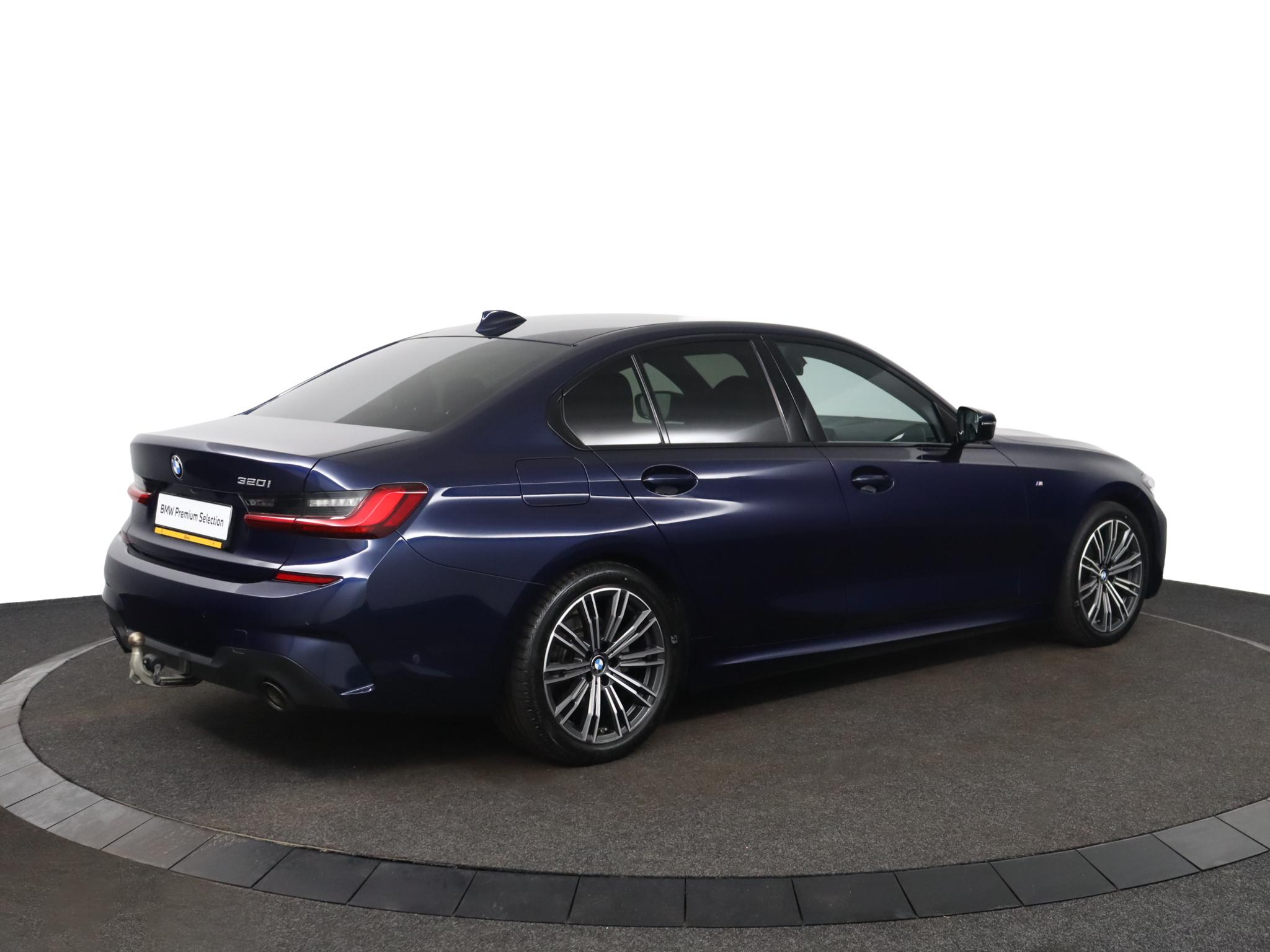 BMW 3 Serie 320i - Afbeelding 2